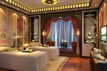 广州增城热石疗法：来自大地的温暖疗愈